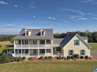 2921 Ducker Dr, Locust Grove, VA 22508