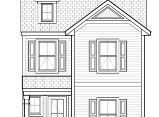 2718 Satilla Blvd, Beaufort, SC 29902