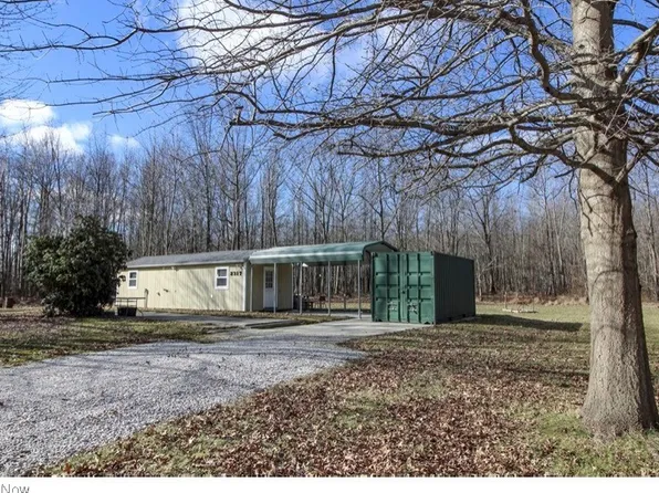 2317 Eureka Rd, Ashtabula, OH 44004