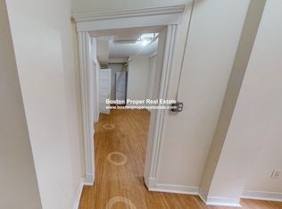 1191 Boylston St APT 60F, Boston, MA 02215