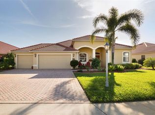 2254 Silver Palm Rd, North Port, FL 34288