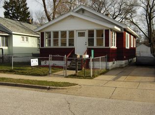 1065 E Dale Ave, Muskegon, MI 49442