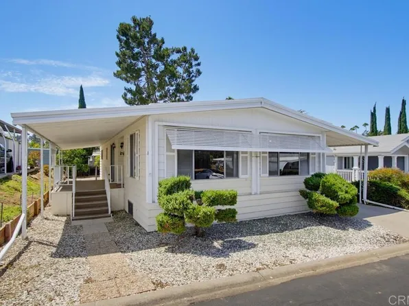 1219 E Barham Dr Space 24, San Marcos, CA 92078