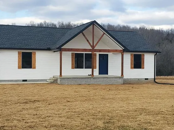 72 Sp McClanahan Rd, Watertown, TN 37184