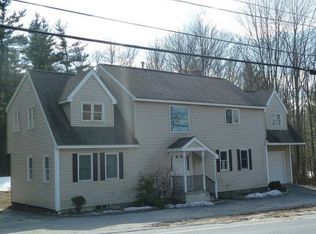 2476 Main St, Lancaster, MA 01523