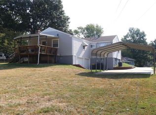 5000 Harvard Ave, Kansas City, MO 64133