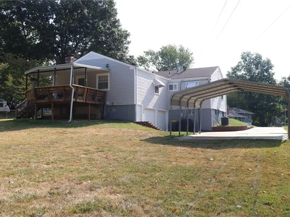 5000 Harvard Ave, Kansas City, MO 64133
