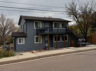 1225 N Chestnut St #1225, Colorado Springs, CO 80905