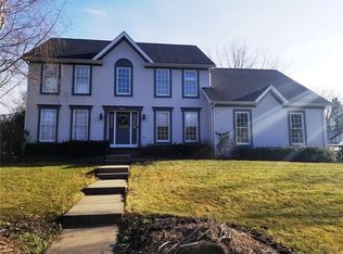 4559 Voyageur Dr, Erie, PA