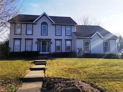 4559 Voyageur Dr, Erie, PA, 16505