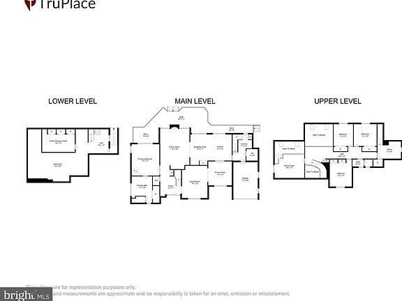 3rd image of 73 Seminary Farm Rd