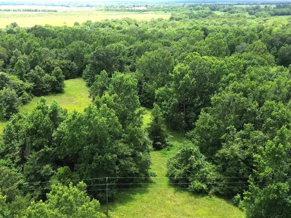 TRACT 1 County Road 2065, Crockett, TX 75835