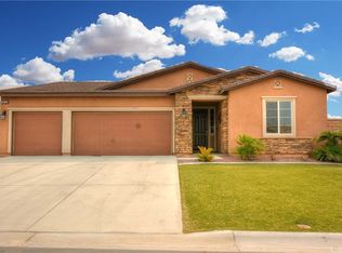 83729 Olympus Dr, Indio, CA 92203