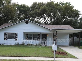4109 E 99th Ave, Tampa, FL 33617