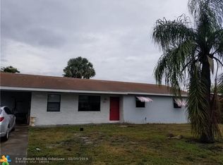 193 SE 27th Ave, Boynton Beach, FL 33435