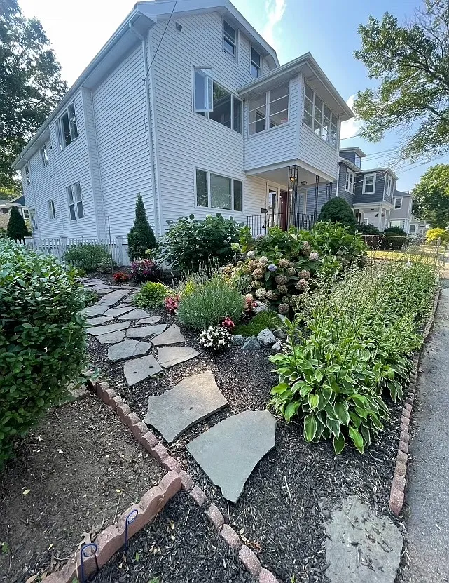 16-18 Alfred Road Arlington — Photo 1