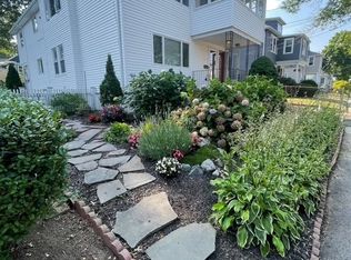 16-18 Alfred Rd #2, Arlington, MA 02474