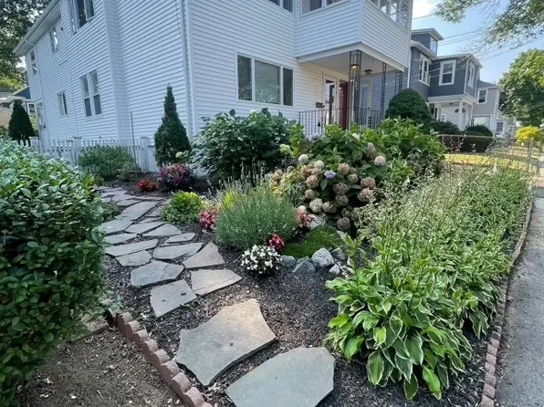 16-18 Alfred Rd #2, Arlington, MA 02474