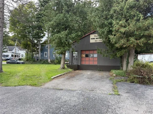 190 E Main St Lot 3, Ilion, NY 13357