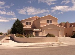 8035 Gavin Rd NW, Albuquerque, NM 87120