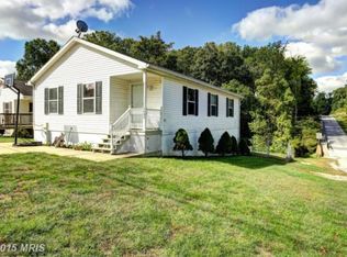 9402 Fairview Ave, Laurel, MD 20723