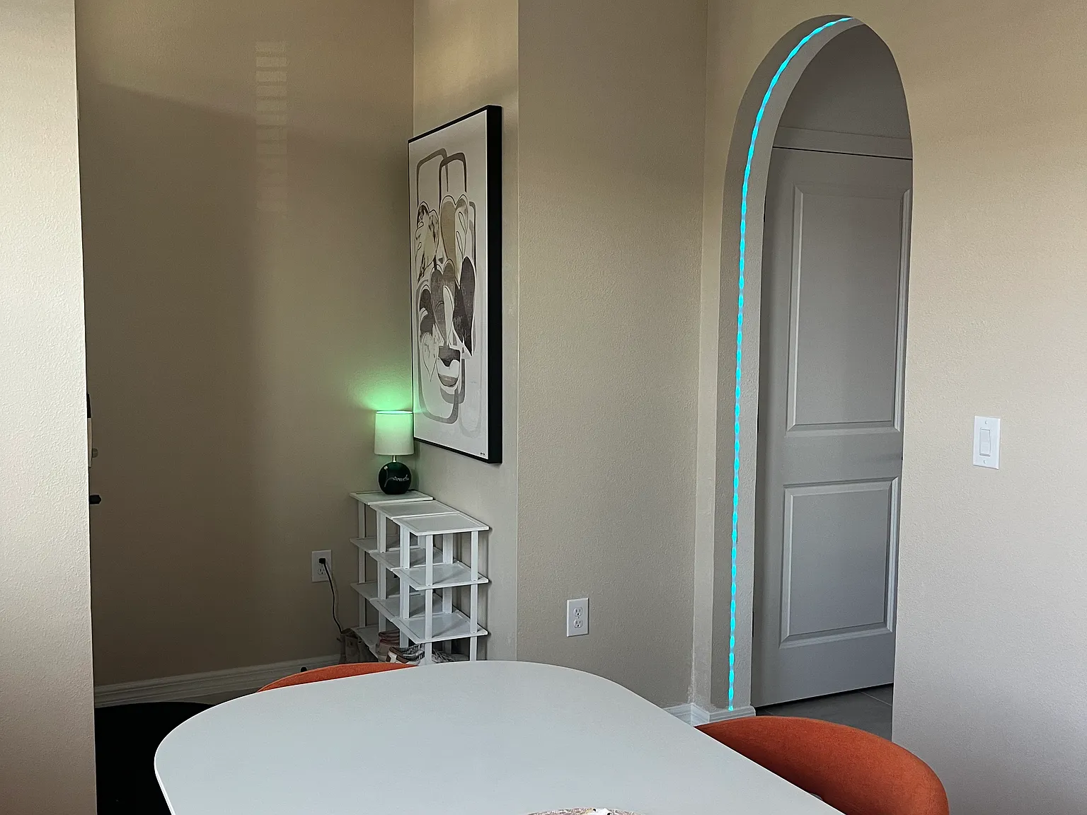 2 bed, 2.5 bath, 1228 sqft, $2,000 — Photo 4