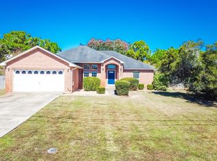 7566 Manatee St, Navarre, FL 32566