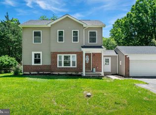 3605 Granite Rd, Baltimore, MD 21163