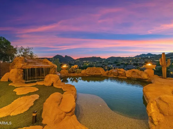 15130 E MIRAVISTA Drive, Fountain Hills, AZ 85268