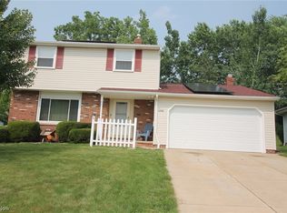 6841 Lalemant Dr, Parma, OH 44129