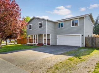 19061 Megger Cir NE, Poulsbo, WA 98370