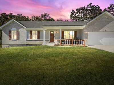 21 Sugar Creek Ct, Troy, MO, 63379