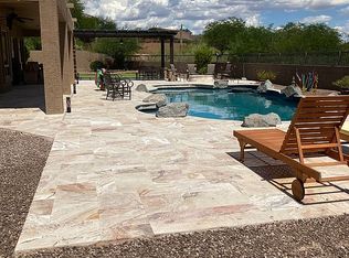 3533 N Canyon Wash Cir, Mesa, AZ 85207