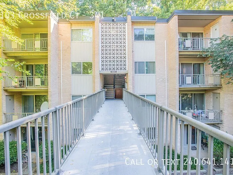 5103 Crossfield Ct #341 — Photo 2