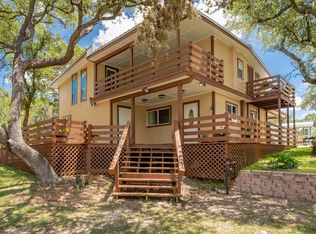 267 Angel Dr, Lakehills, TX 78063