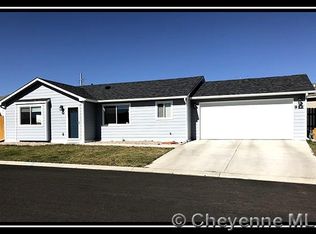 912 Melody Ln, Cheyenne, WY 82007
