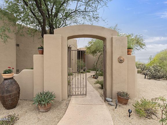 5th image of 8300 E DIXILETA Drive #292