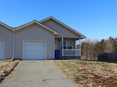 2618 Deerfield Blvd, Junction City, KS, 66441