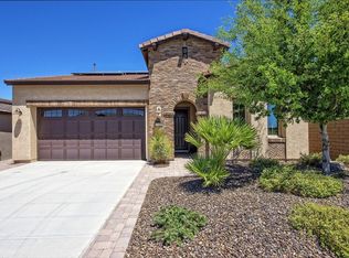 12952 W Hummingbird Ter, Peoria, AZ 85383