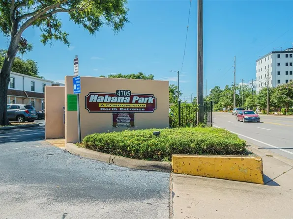 4715 CHRISTA COURT #334, TAMPA, FL 33614