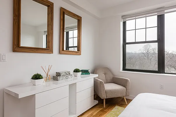 Rented by Brown Harris Stevens | media 27