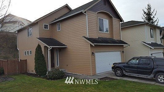 1st image of 10114 184th Street E #1
