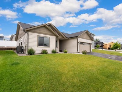 224 Cottage Dr, Kalispell, MT, 59901