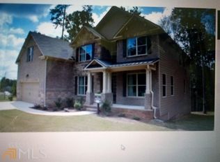 120 Tumble Run, Stockbridge, GA 30281