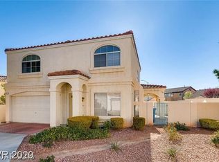8877 Cornwall Glen Ave, Las Vegas, NV 89129