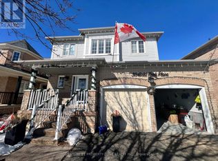 30 Gold Park Pl, Brampton, ON L7A 2E2