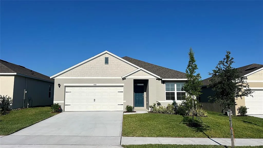 3 bed, 2.0 bath, 1685 sqft, $2,500 — Photo 1