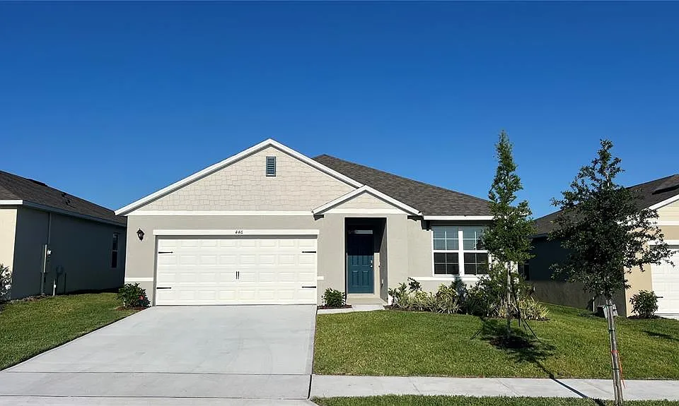 446 Baroness Way