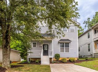 968 Herndon St NW, Atlanta, GA 30318