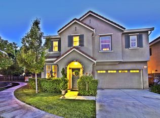 2691 Hutchings Dr, San Jose, CA 95111